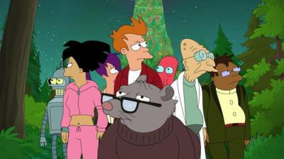 Futurama