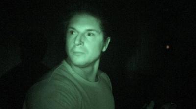 Ghost Adventures