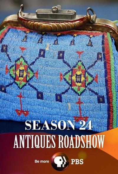 Antiques Roadshow filmas online