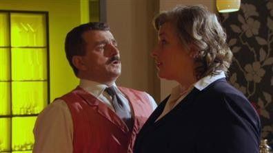 Hotel Babylon