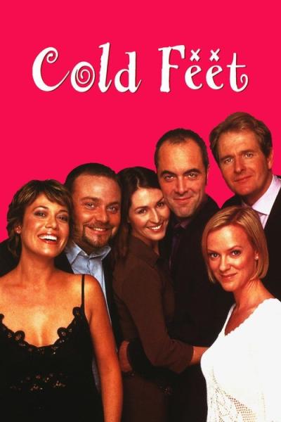 Cold Feet filmas online
