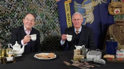 Bargain Hunt