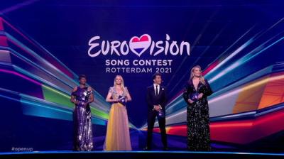 Eurovizija