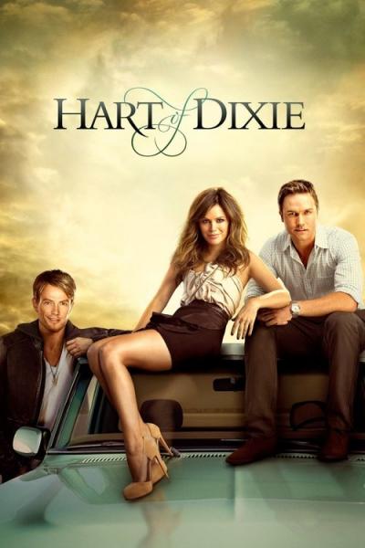 Zoja Hart iš Pietų filmas online
