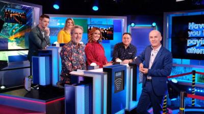 Have You Been Paying Attention?