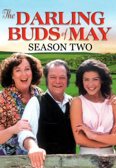 The Darling Buds of May filmas online