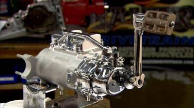 How It's Made