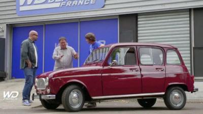 Wheeler Dealers France