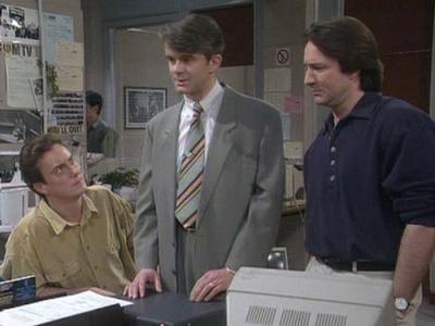 Drop the Dead Donkey