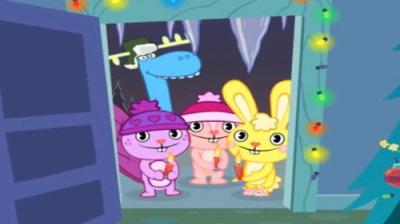 Happy Tree Friends