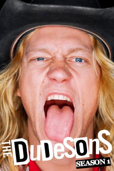The Dudesons filmas online