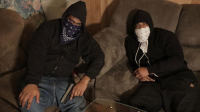 Drugs, Inc.
