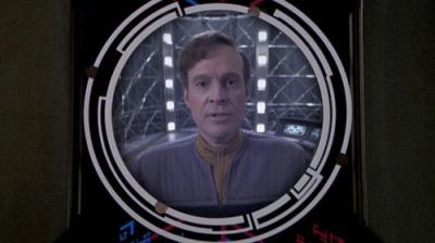 Star Trek: Voyager