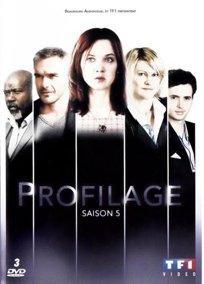 Profilage filmas online
