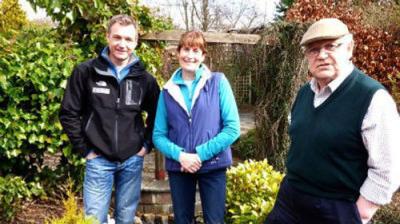The Beechgrove Garden