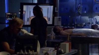 CSI: NY