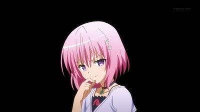 To LOVEる -とらぶる-