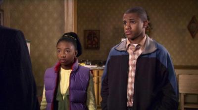 Everybody Hates Chris