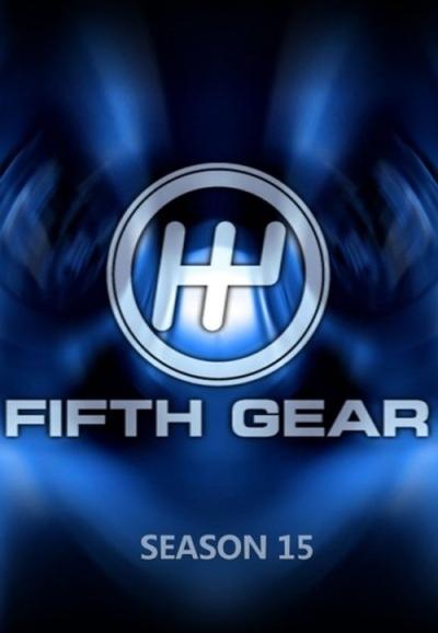 Fifth Gear filmas online