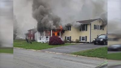 Neighborhood Wars