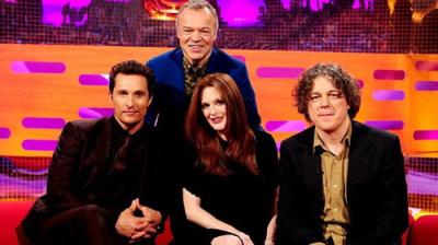 The Graham Norton Show