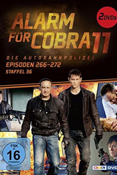 Kobra 11 filmas online
