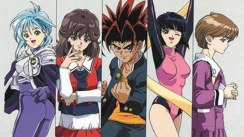 D・N・A² ～何処かで失くしたあいつのアイツ～ filmas žiurėti online