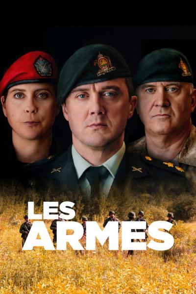 Les Armes filmas online