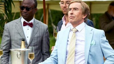 How Are You? It's Alan (Partridge)