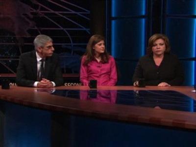 Real Time with Bill Maher