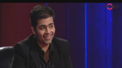 Koffee with Karan