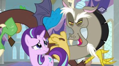 My Little Pony: Friendship Is Magic