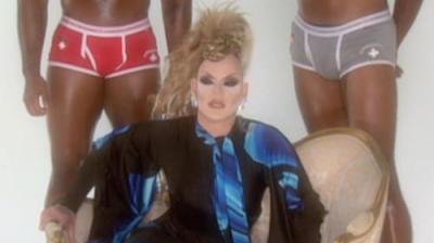 RuPaul's Drag Race