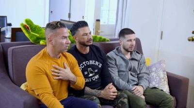 Jersey Shore: Family Vacation