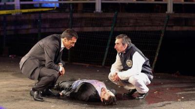 Mordkommission Istanbul