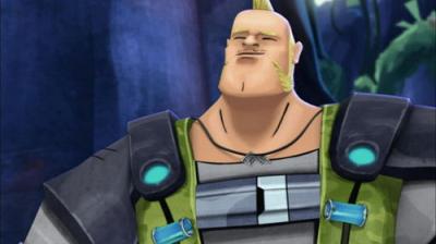 Slugterra