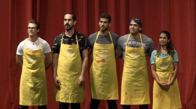 MasterChef