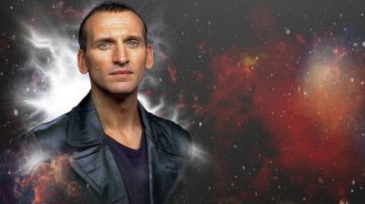Doctor Who: The Doctors Revisited