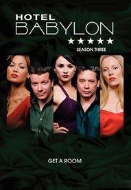Hotel Babylon filmas online
