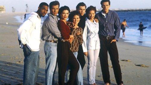 Sunset Beach filmas žiurėti online