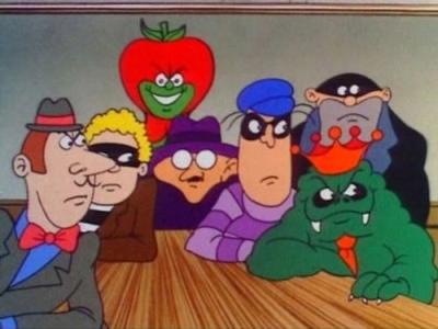 Bananaman