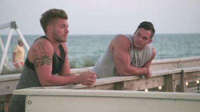MTV Floribama Shore