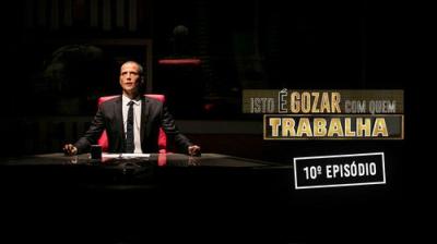 Isto é Gozar Com Quem Trabalha