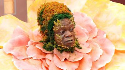 Very Important People