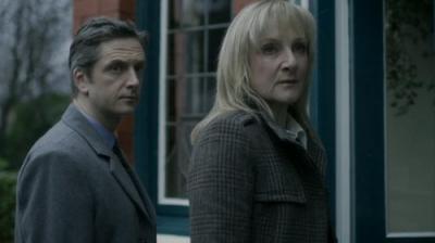 Scott & Bailey