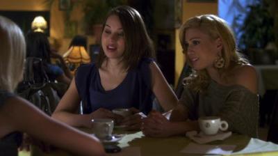 The Girl's Guide to Depravity