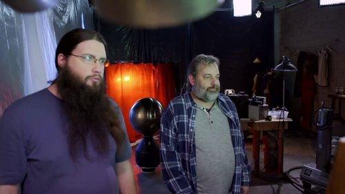 Great Minds with Dan Harmon filmas žiurėti online