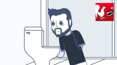 Rooster Teeth Animated Adventures