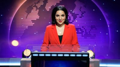 Jeopardy! Sverige