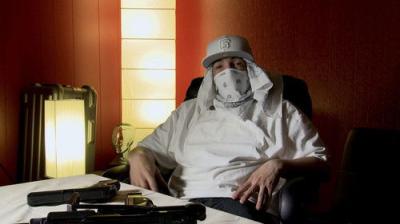 Drugs, Inc.